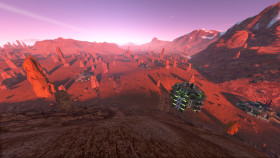 Empyrion - Galactic Survival