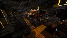 Empyrion - Galactic Survival