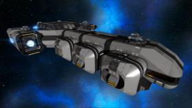 Empyrion - Galactic Survival
