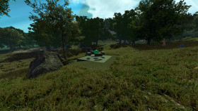 Empyrion - Galactic Survival