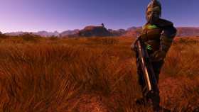 Empyrion - Galactic Survival