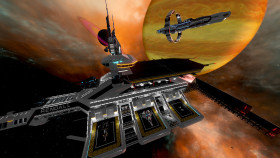 Empyrion - Galactic Survival