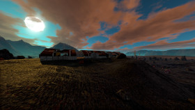 Empyrion - Galactic Survival