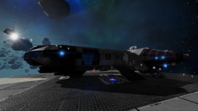 Empyrion - Galactic Survival