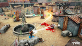 TASTEE: Lethal Tactics