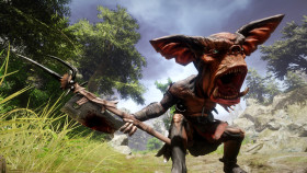 Risen 3 - Titan Lords