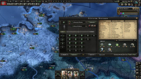 Hearts of Iron IV