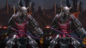 Hero Battle