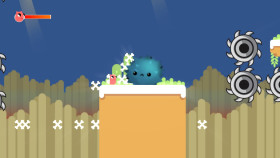 Wobbly Jungle