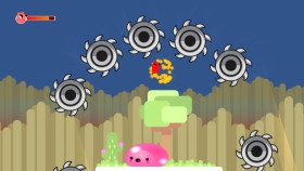 Wobbly Jungle