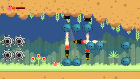 Wobbly Jungle