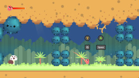 Wobbly Jungle
