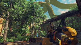 Viscera Cleanup Detail