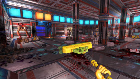 Viscera Cleanup Detail