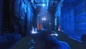 Viscera Cleanup Detail