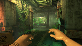 Viscera Cleanup Detail