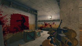 Viscera Cleanup Detail