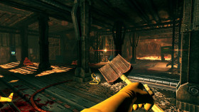 Viscera Cleanup Detail