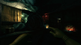 Viscera Cleanup Detail