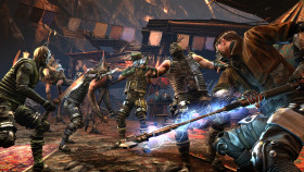 The Technomancer