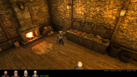 The Dwarf Run