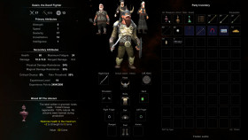 The Dwarf Run