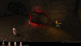 The Dwarf Run