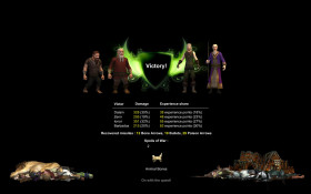 The Dwarf Run