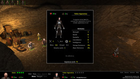 The Dwarf Run