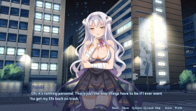 Sakura Angels