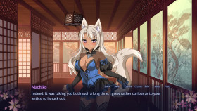 Sakura Spirit
