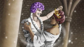 Serafina's Crown