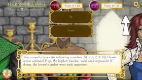 Serafina's Crown