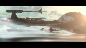 LEGO STAR WARS: The Force Awakens