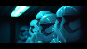 LEGO STAR WARS: The Force Awakens