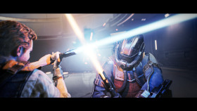 Star Wars Jedi: Survivor: Deluxe Edition