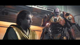 Star Wars Jedi: Survivor: Deluxe Edition
