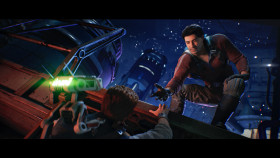 Star Wars Jedi: Survivor: Deluxe Edition