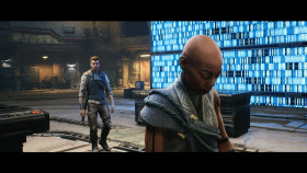 Star Wars Jedi: Survivor: Deluxe Edition