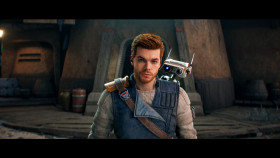 Star Wars Jedi: Survivor: Deluxe Edition