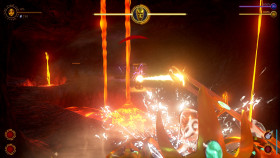 Initia: Elemental Arena