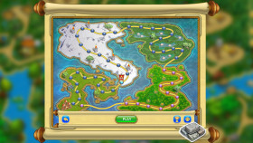 Gnomes Garden