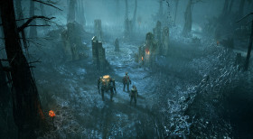 Miasma Chronicles