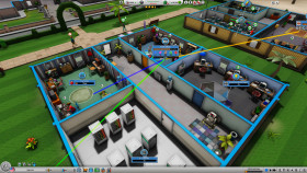 Mad Games Tycoon 2