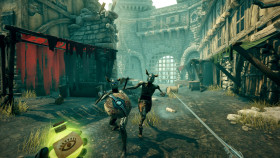 Undead Citadel