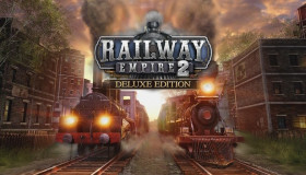 Railway Empire 2 - Deluxe Edition