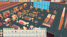 Blooming Business: Casino