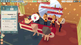 Blooming Business: Casino