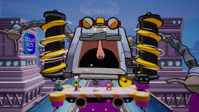 Glitch Busters: Stuck On You