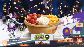 Cook Serve Forever